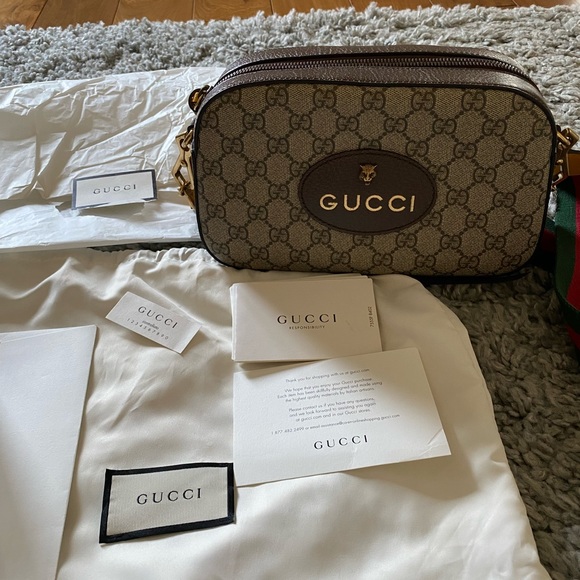 ❗️sold ❗️Gucci bag - Picture 3 of 3